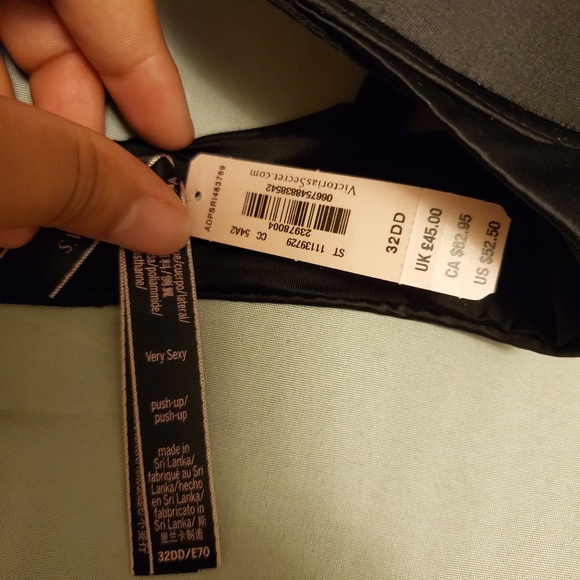 Bra - Picture 3 of 3